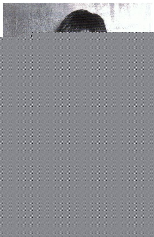 精选苏有朋(Alec Su)在为自己的书《青春的场所》拍摄插页中的图册