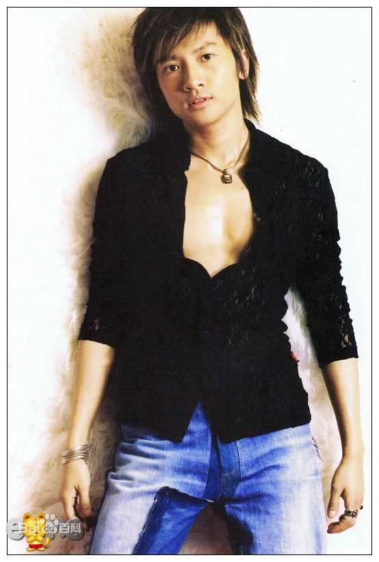 精选苏有朋(Alec Su)在为自己的书《青春的场所》拍摄插页中的图册