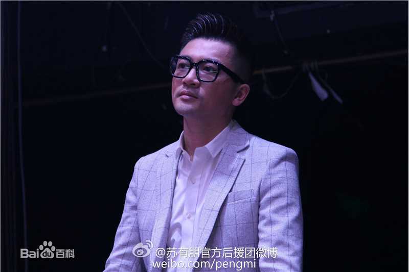 最全苏有朋(Alec Su)在《左耳》听见音乐会（沈阳站）中的壁纸