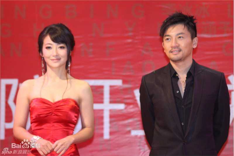 最优质苏有朋(Alec Su)精彩图册