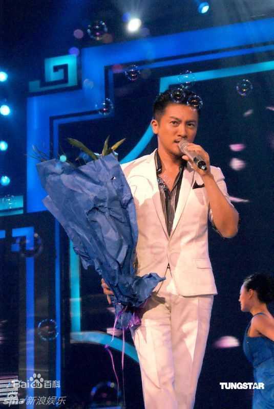 最优质苏有朋(Alec Su)精彩图册