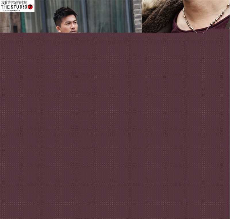 最优质苏有朋(Alec Su)精彩图册