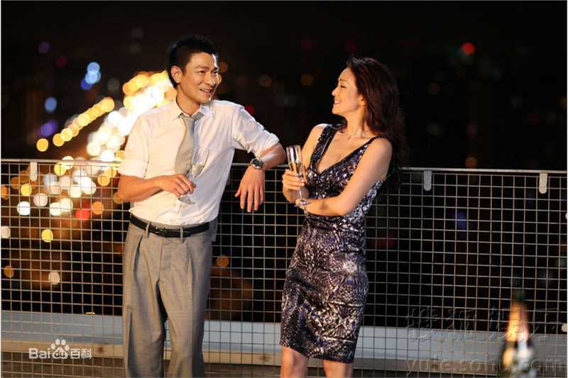 最优质苏有朋(Alec Su)精彩图册