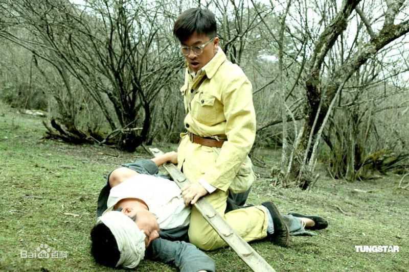 最优质苏有朋(Alec Su)精彩图册