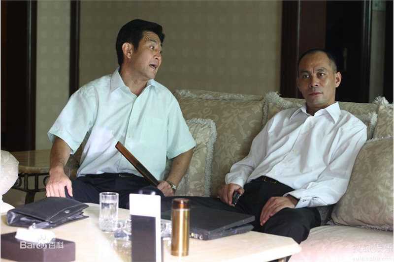 最优质苏有朋(Alec Su)精彩图册