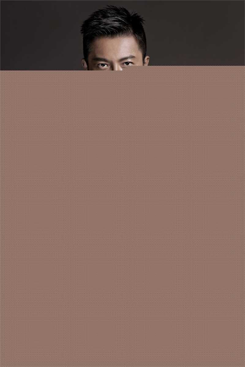 最优质苏有朋(Alec Su)精彩图册