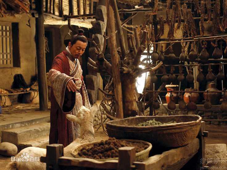 最优质苏有朋(Alec Su)精彩图册