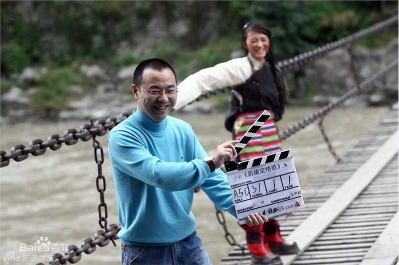 最优质苏有朋(Alec Su)精彩图册