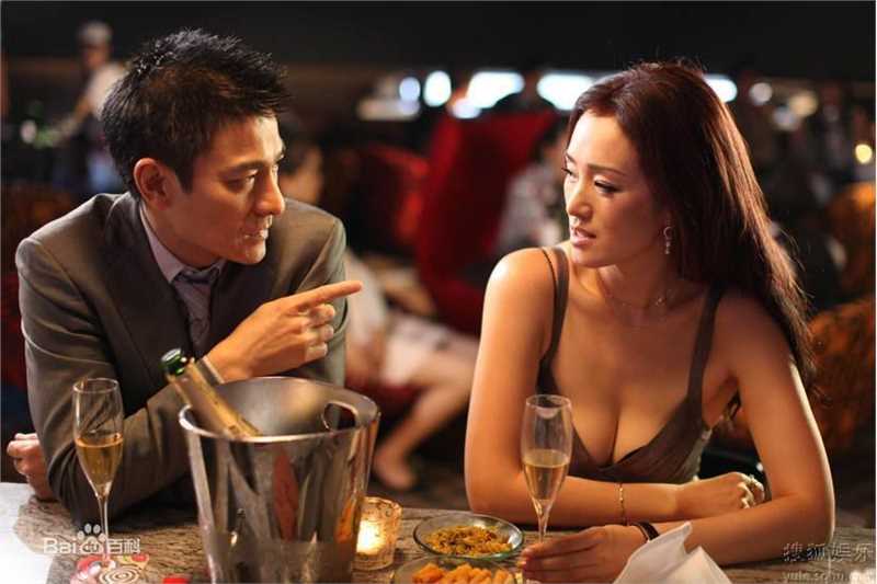 最优质苏有朋(Alec Su)精彩图册