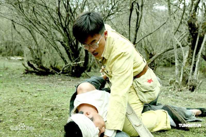 最优质苏有朋(Alec Su)精彩图册