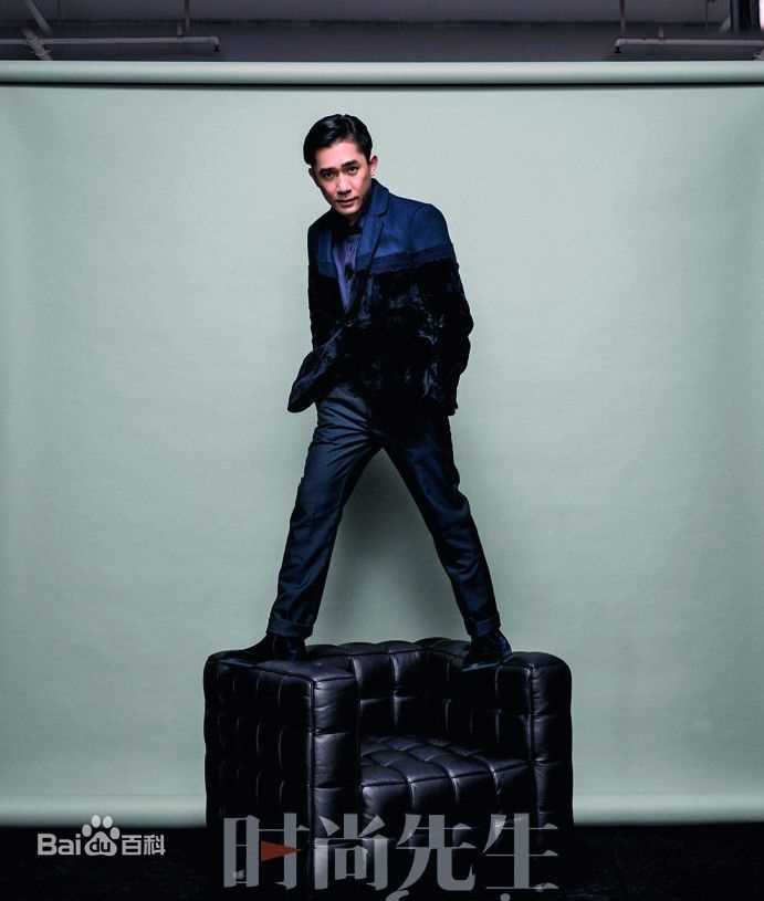 最优质苏有朋(Alec Su)精彩图册