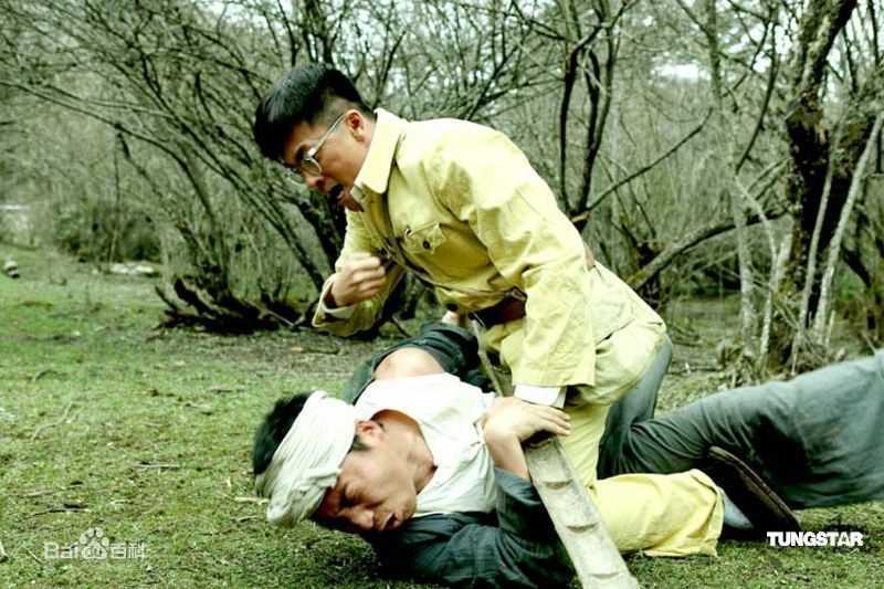 最优质苏有朋(Alec Su)精彩图册