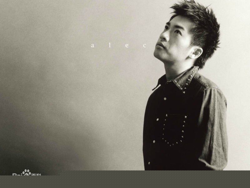 苏有朋(Alec Su)侧面照素颜照相册