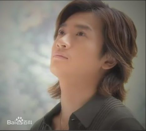 苏有朋(Alec Su)侧面照素颜照相册