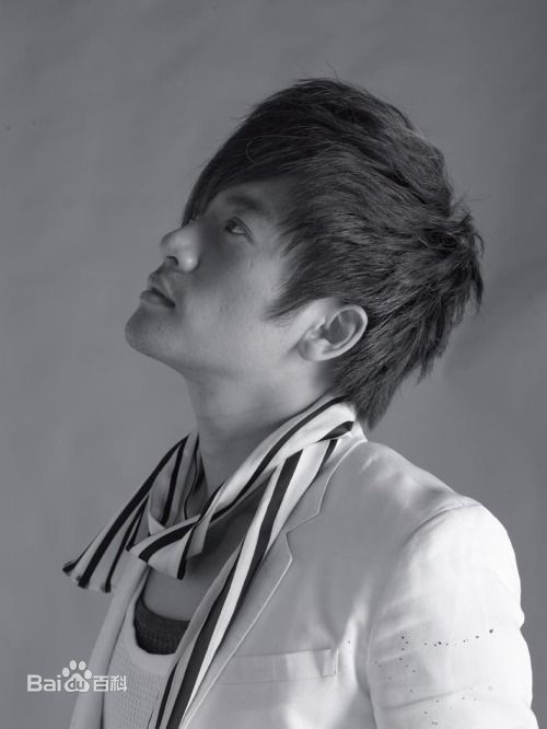 苏有朋(Alec Su)侧面照素颜照相册