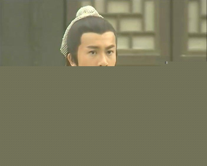 苏有朋(Alec Su)2002年《倚天屠龙记》最新剧照