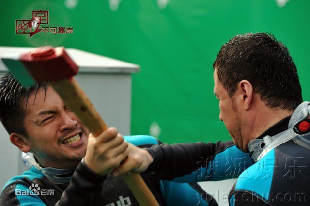 苏有朋(Alec Su)精彩图册