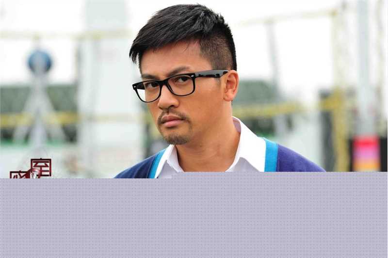 苏有朋(Alec Su)精彩图册