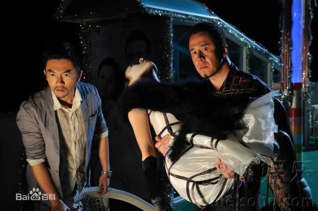 苏有朋(Alec Su)精彩图册