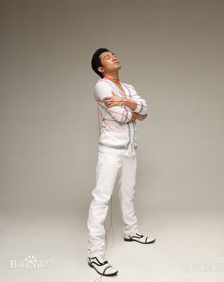 苏有朋(Alec Su)精彩图册