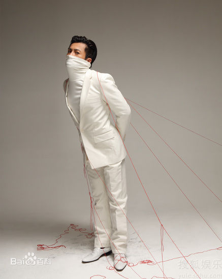 苏有朋(Alec Su)精彩图册