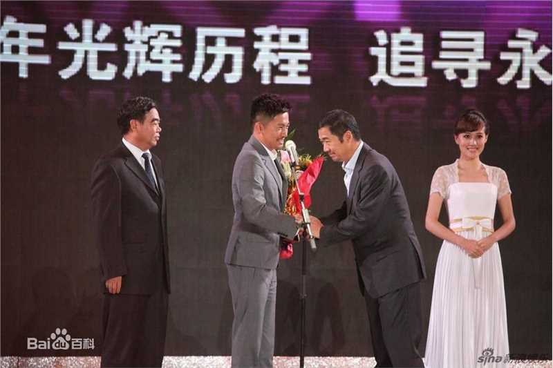 高清苏有朋(Alec Su)精彩图册