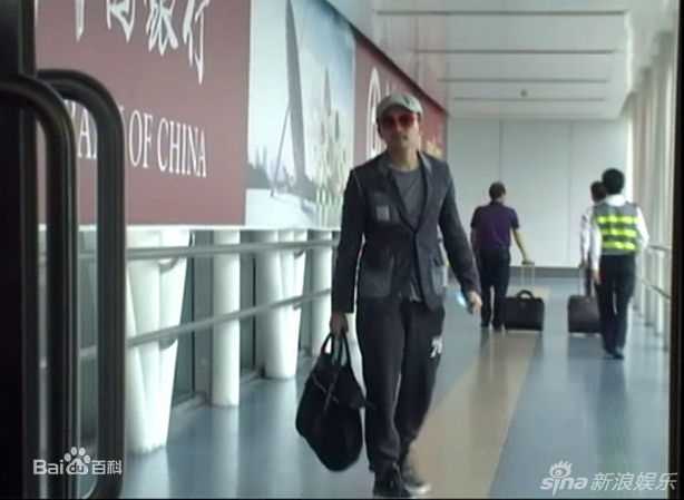 高清苏有朋(Alec Su)精彩图册