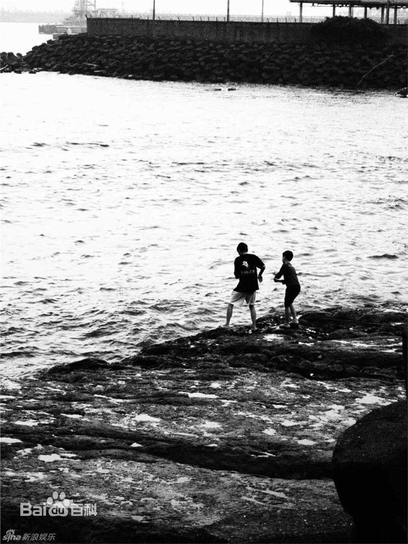 高清苏有朋(Alec Su)精彩图册