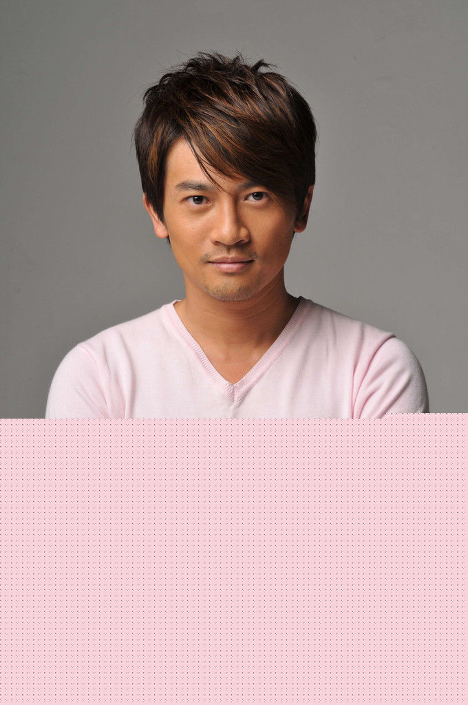 最新苏有朋(Alec Su)精彩图册