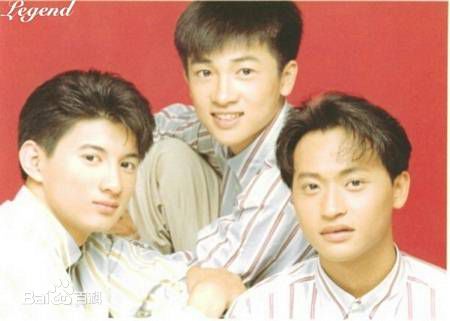 最新苏有朋(Alec Su)精彩图册