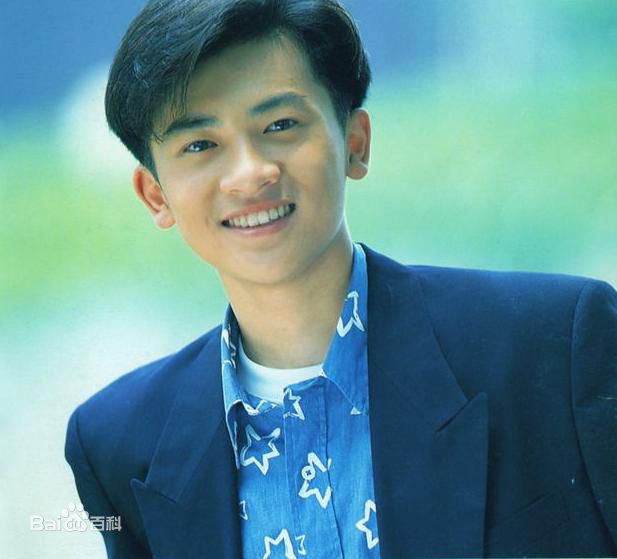 最新苏有朋(Alec Su)精彩图册