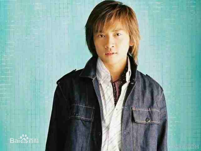 最新苏有朋(Alec Su)精彩图册