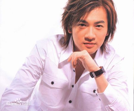 最新苏有朋(Alec Su)精彩图册