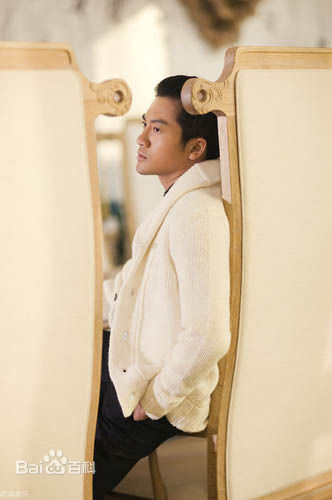 最新苏有朋(Alec Su)精彩图册