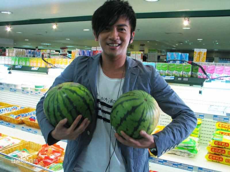 最新苏有朋(Alec Su)精彩图册