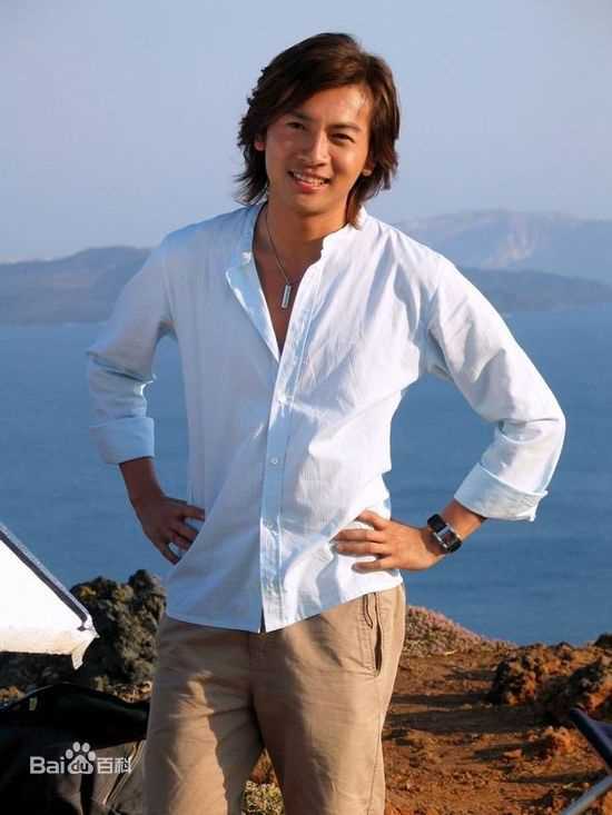 最新苏有朋(Alec Su)精彩图册