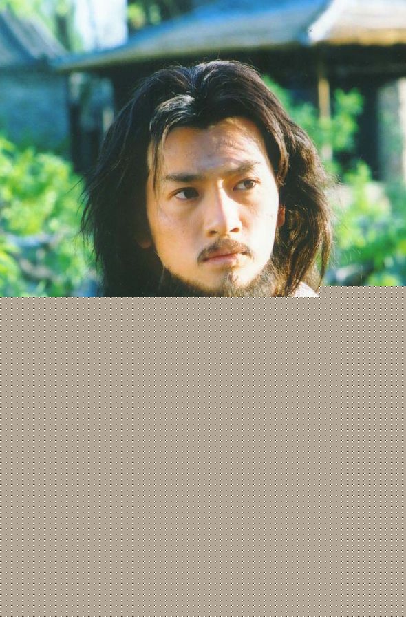 最新苏有朋(Alec Su)精彩图册