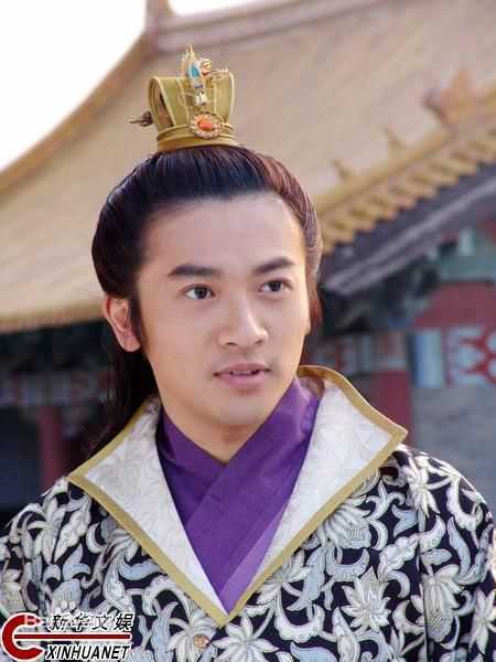 最新苏有朋(Alec Su)精彩图册