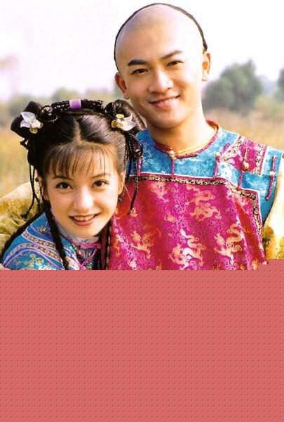 最新苏有朋(Alec Su)精彩图册