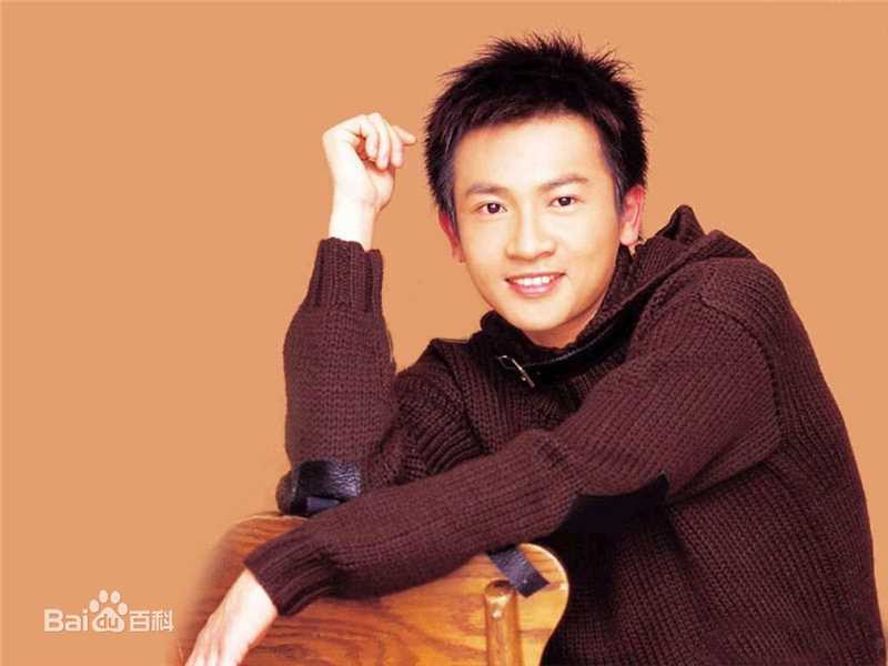 最新苏有朋(Alec Su)精彩图册