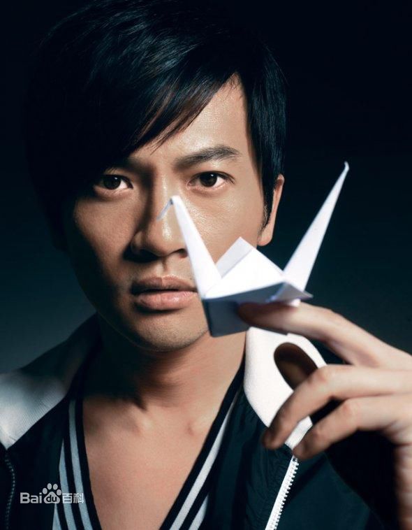 最新苏有朋(Alec Su)精彩图册