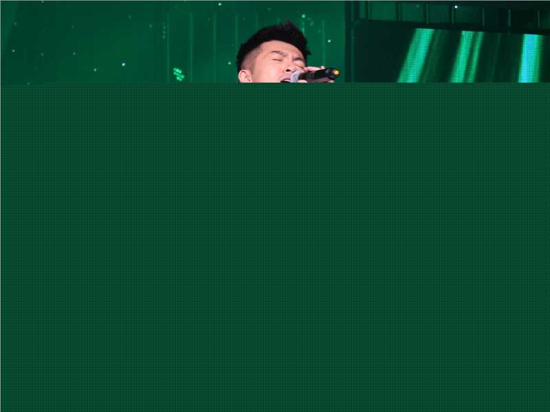 苏有朋(Alec Su)青岛春晚性感图片图集