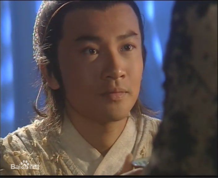 最全苏有朋(Alec Su)在《倚天屠龙记》饰张无忌、张翠山中的壁纸