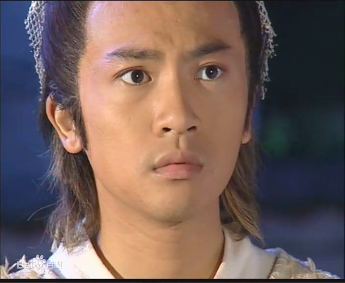 最全苏有朋(Alec Su)在《倚天屠龙记》饰张无忌、张翠山中的壁纸