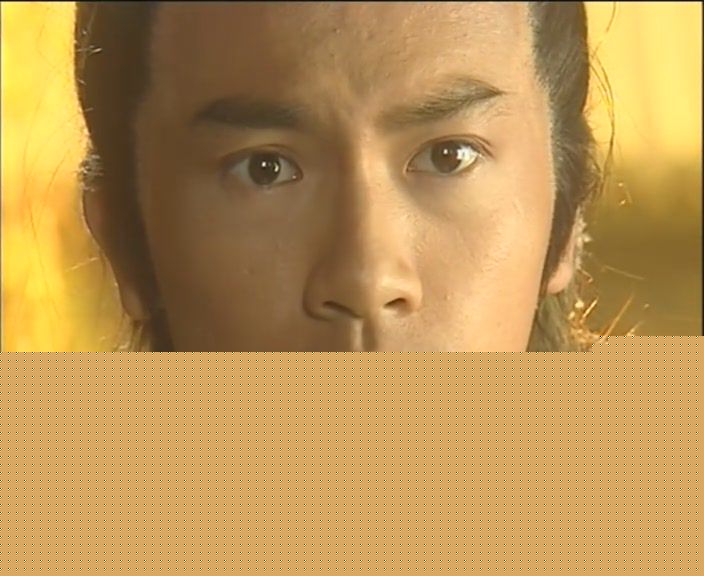 最全苏有朋(Alec Su)在《倚天屠龙记》饰张无忌、张翠山中的壁纸