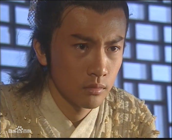 最全苏有朋(Alec Su)在《倚天屠龙记》饰张无忌、张翠山中的壁纸