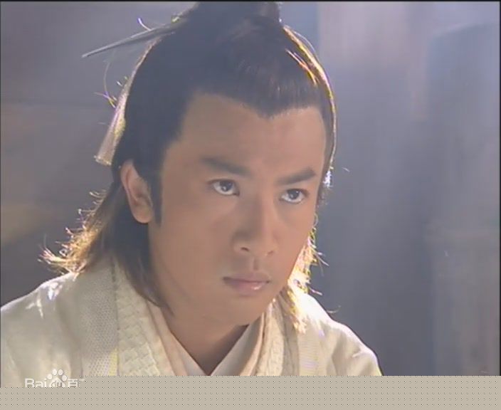 最全苏有朋(Alec Su)在《倚天屠龙记》饰张无忌、张翠山中的壁纸