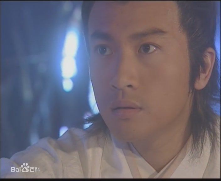 最全苏有朋(Alec Su)在《倚天屠龙记》饰张无忌、张翠山中的壁纸