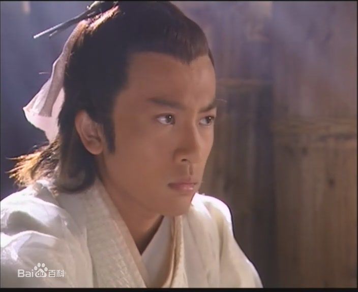 最全苏有朋(Alec Su)在《倚天屠龙记》饰张无忌、张翠山中的壁纸