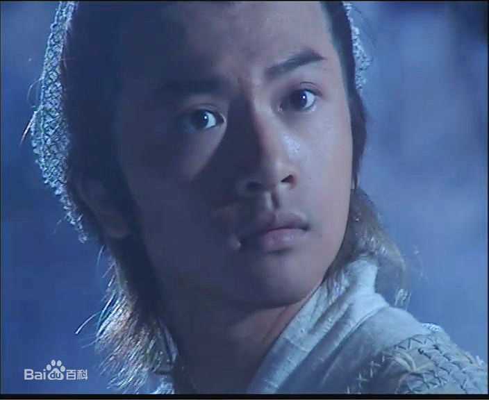 最全苏有朋(Alec Su)在《倚天屠龙记》饰张无忌、张翠山中的壁纸